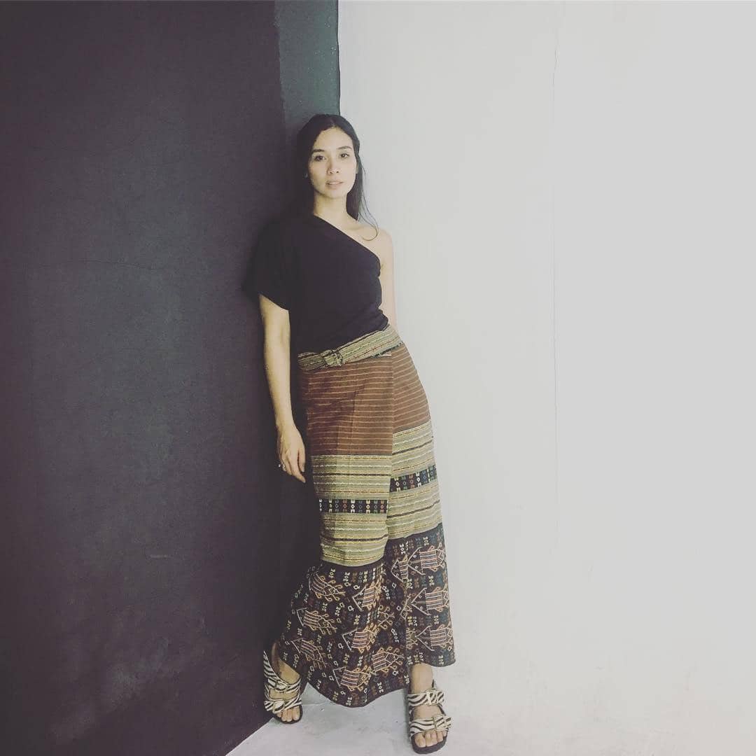 Instagram: @marshatimothy