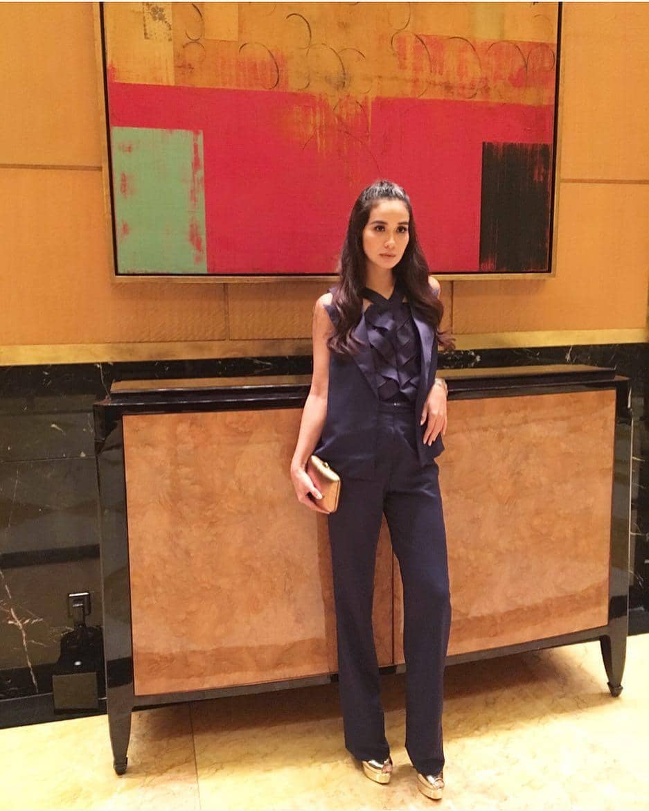 Instagram: @marshatimothy