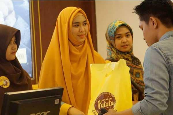 Dok. Surabaya Patata