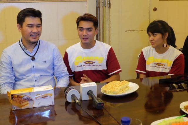 Dok. Bosang Makassar