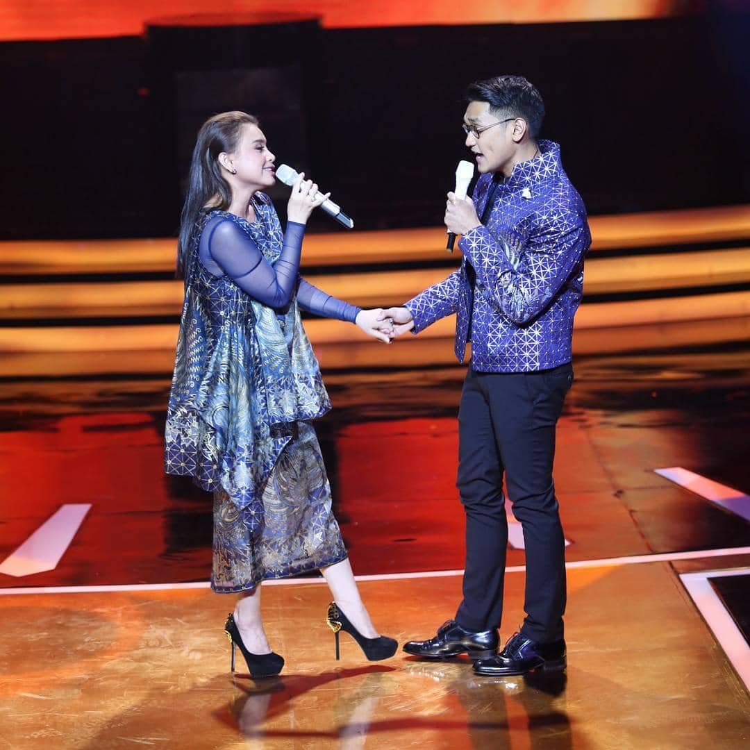 Instagram: @itsrossa910