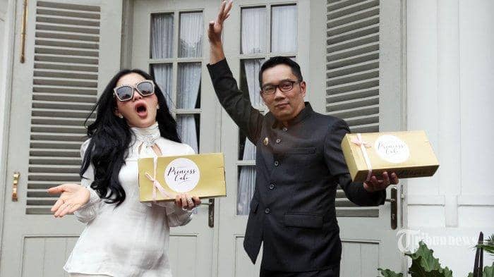 Dok. Bandung Princess Cake