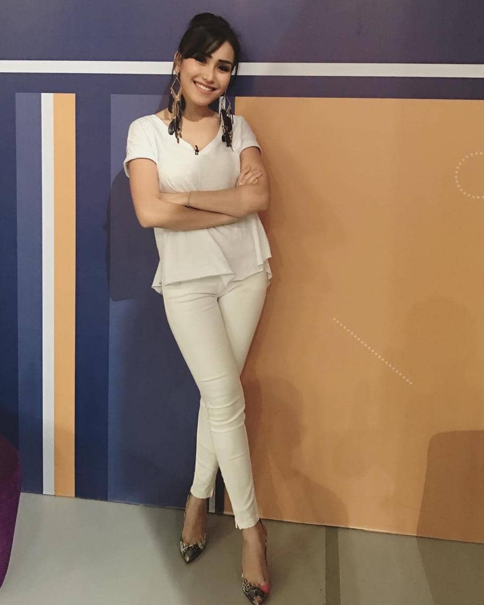 Instagram: @ayutingting92