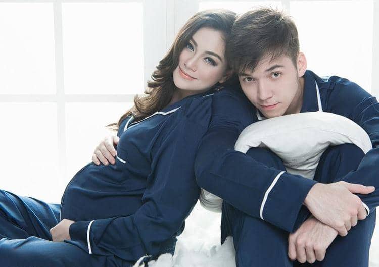 Instagram @celine_evangelista