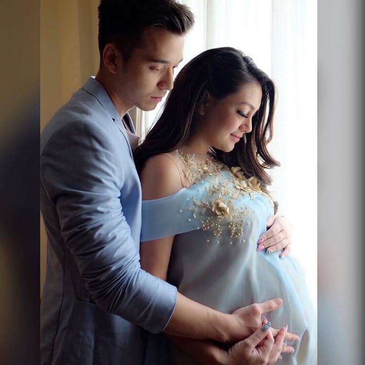 Instagram @celine_evangelista