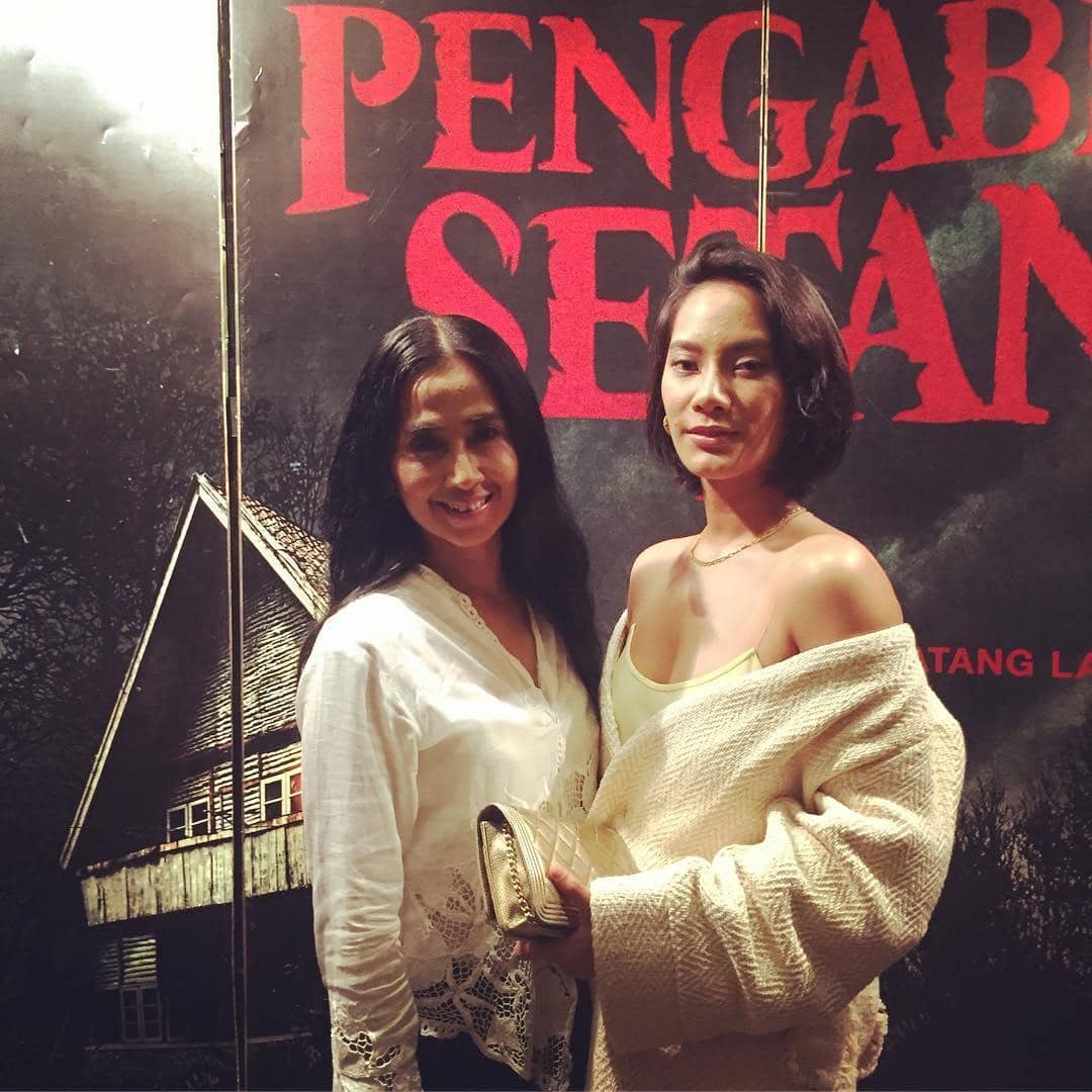 Foto: Instagram Ayu Laksmi