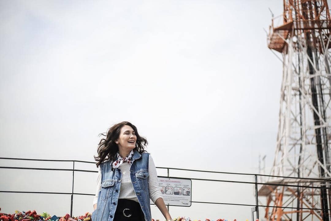 Foto: Instagram Luna Maya