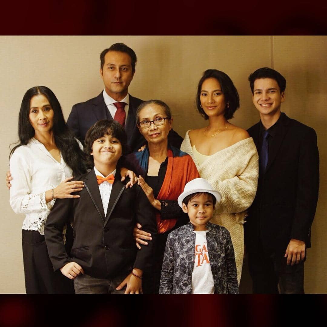 Foto: Instagram Arfiandi Eka Putra