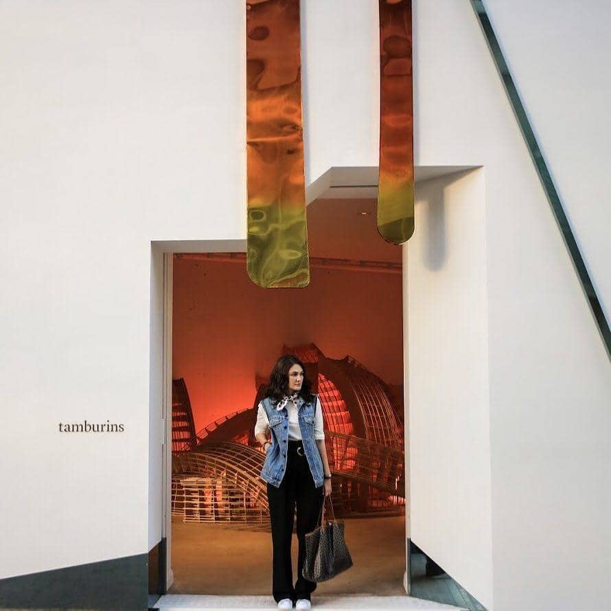 Foto: Instagram Luna Maya