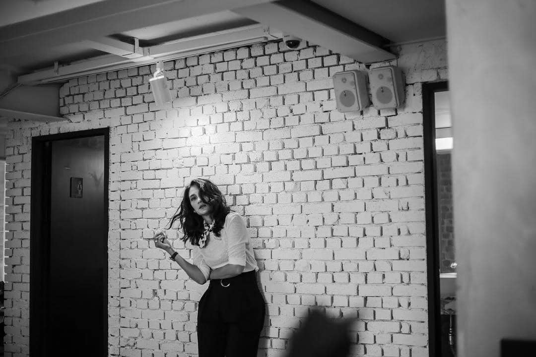 Foto: Instagram Luna Maya