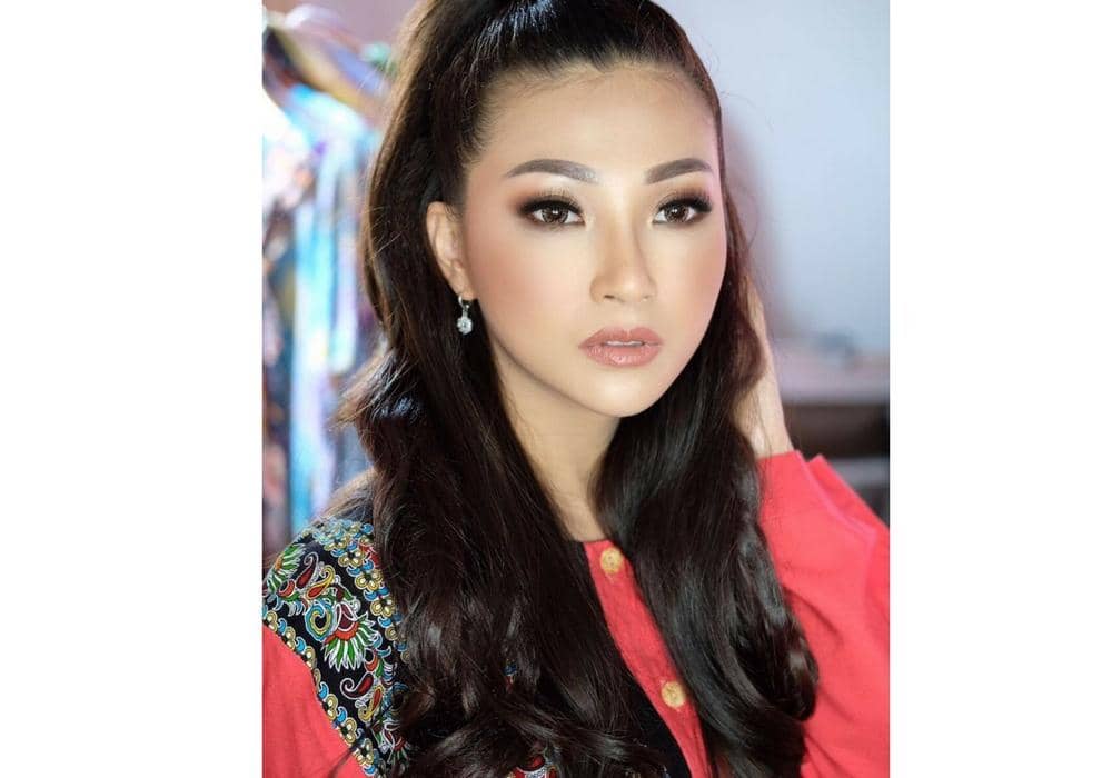 Instagram.com/sarwendah29