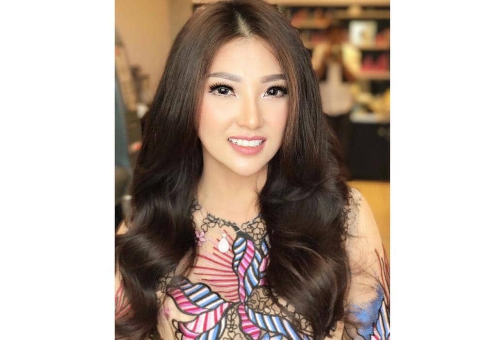 Instagram.com/sarwendah29