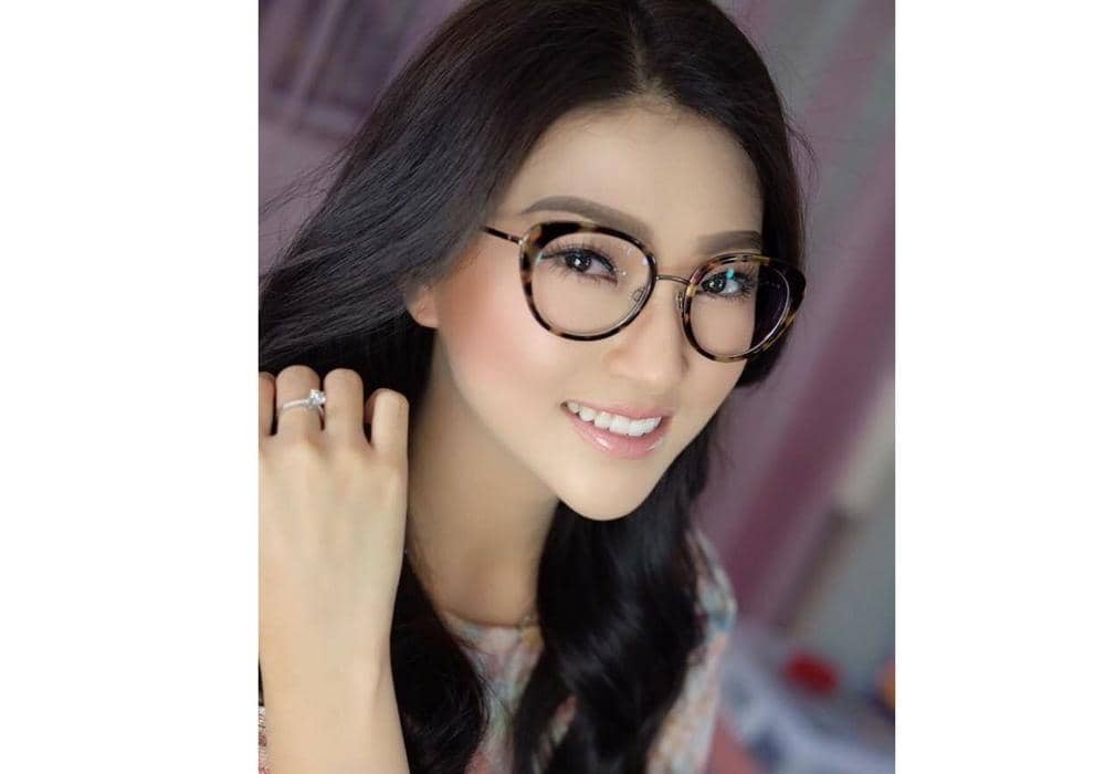 Instagram.com/sarwendah29