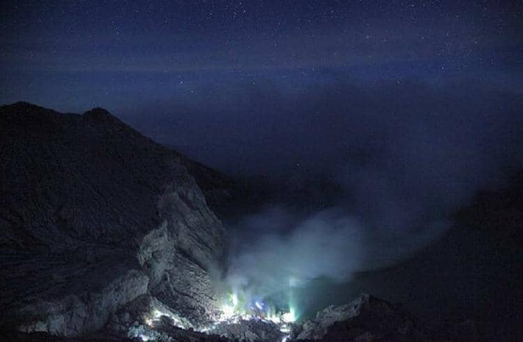 Via instagram @explore_banyuwangi