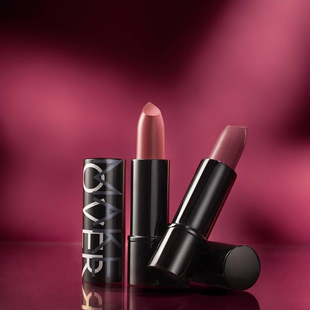 Via instagram @makeoverid