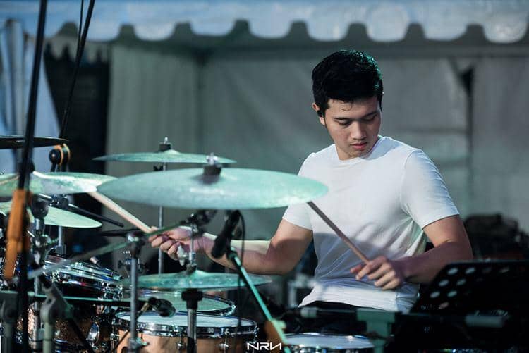 Instagram @demasnarawangsa