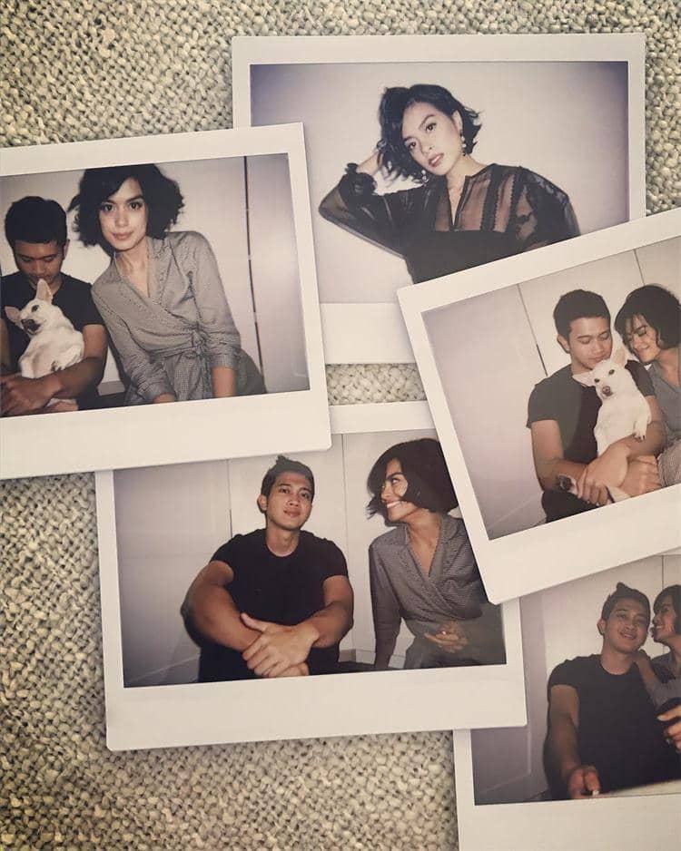 Instagram @sophia_latjuba88