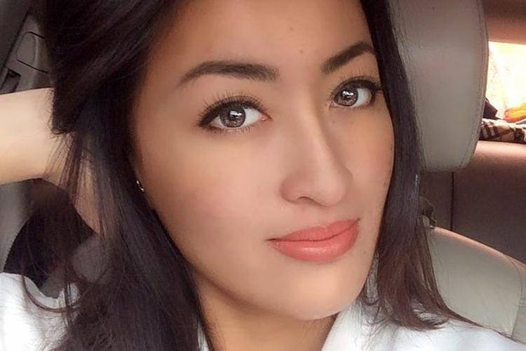 5 Gaya Priscilya Princessa, Chef Seksi yang Bikin Terpana