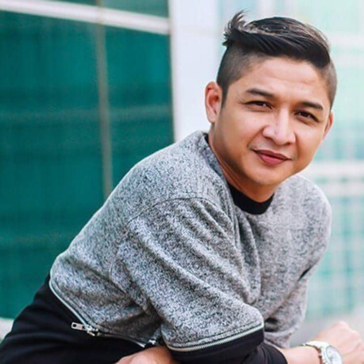 Instagram @pashaungu