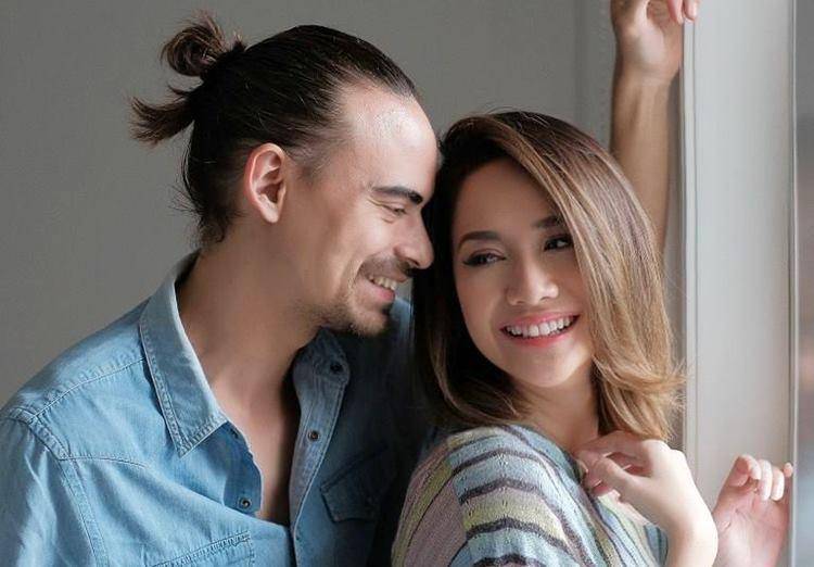 Langgeng, 5 Pasangan Artis ini Ungkap Rahasia Pernikahannya