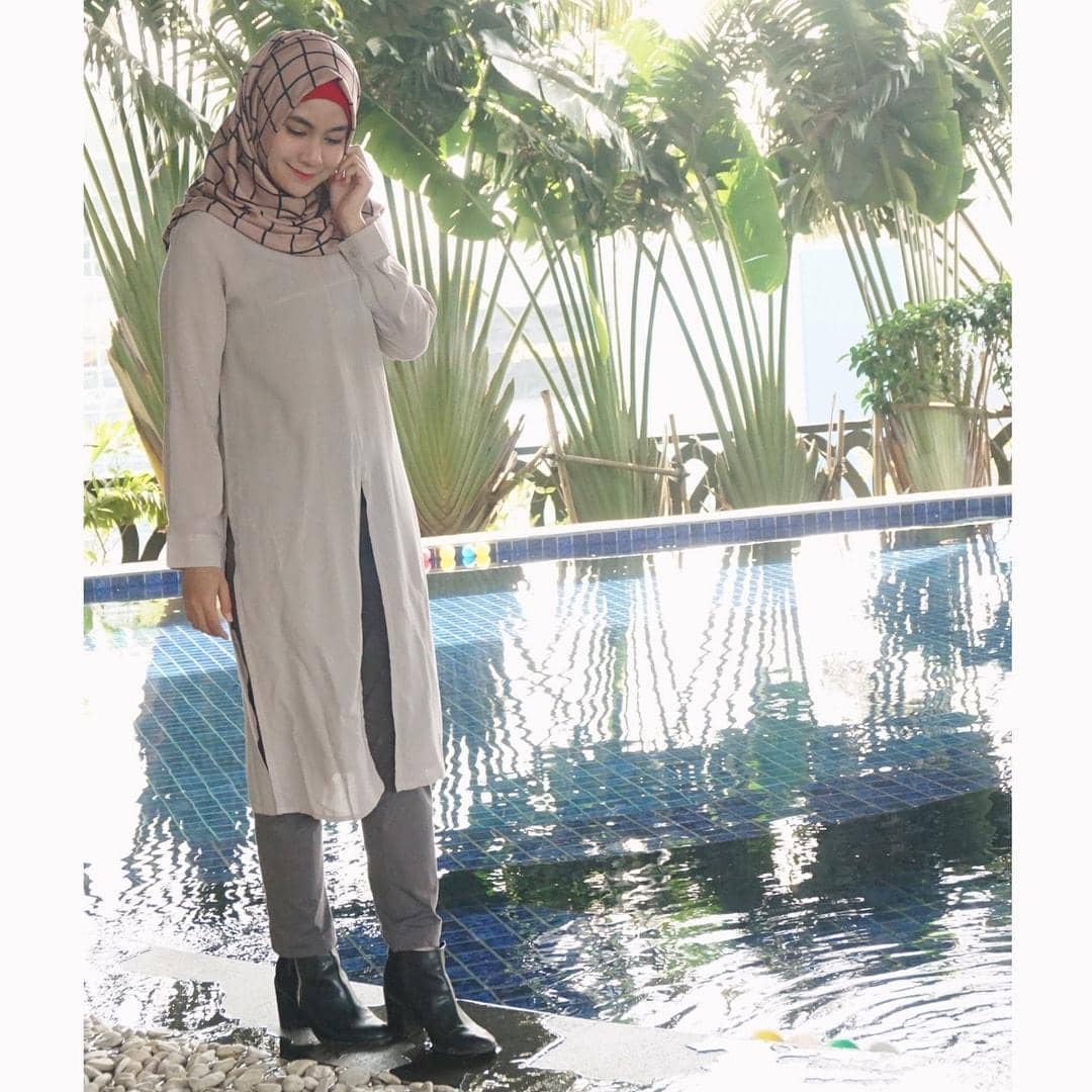 Instagram: @anisarahma_12