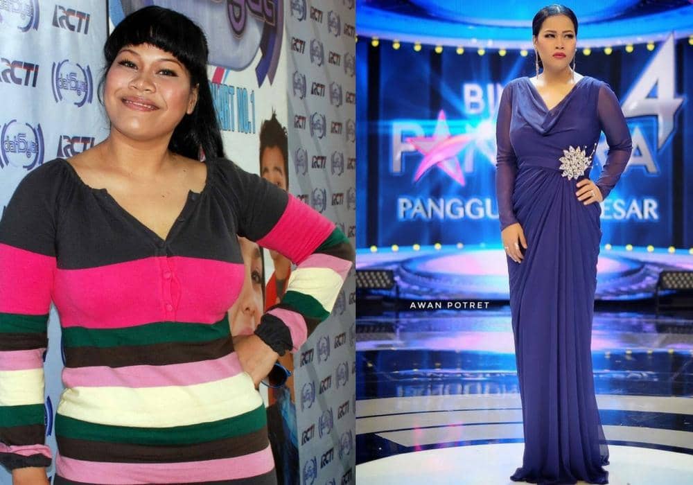 Dok. Kapan Lagi dan Instagram.com/oq_lukman