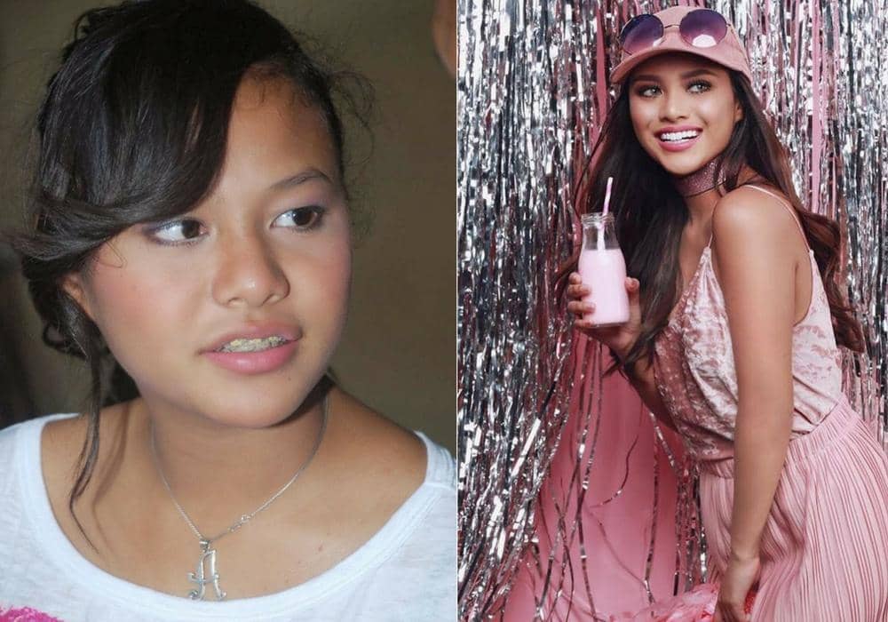 Dok. Berita Ter-update dan Instagram.com/aurelie.hermansyah