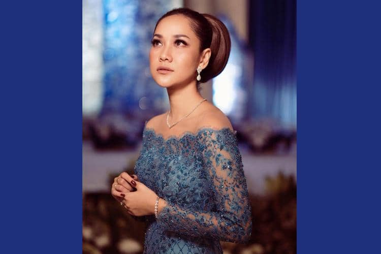 Foto: Instagram Bunga Citra Lestari