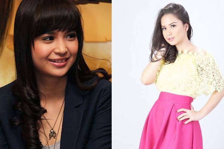 Dok. Kapan Lagi/Instagram: @putrititian