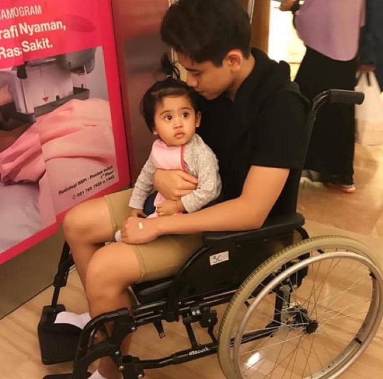 Instagram Athalla Naufal