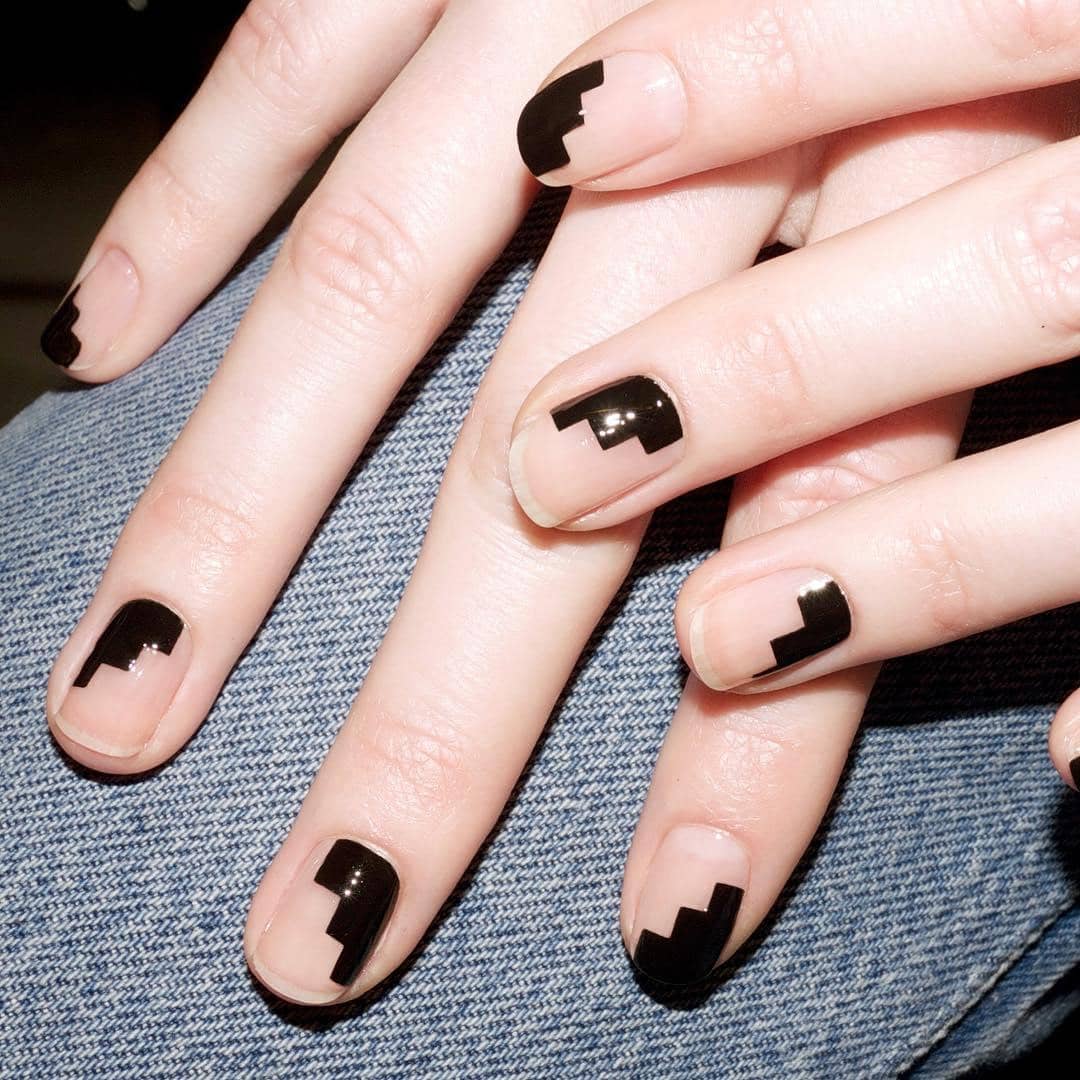 Via instagram @aliciatnails