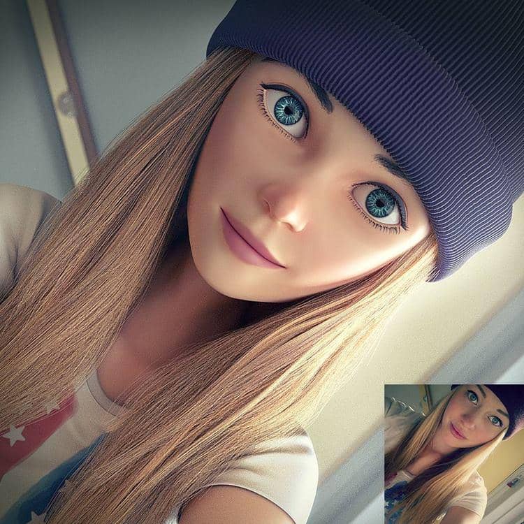 Instagram @lance_phan