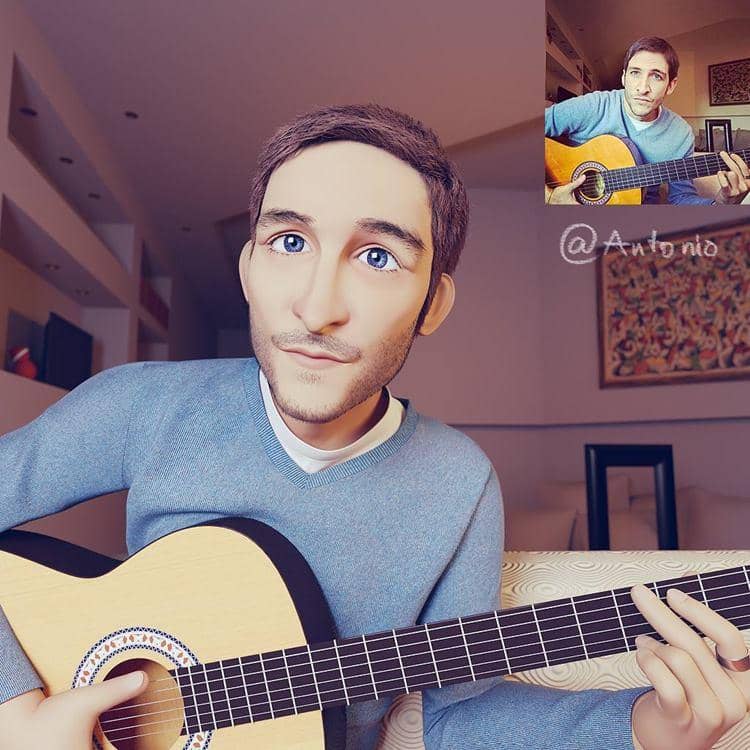 Instagram @lance_phan