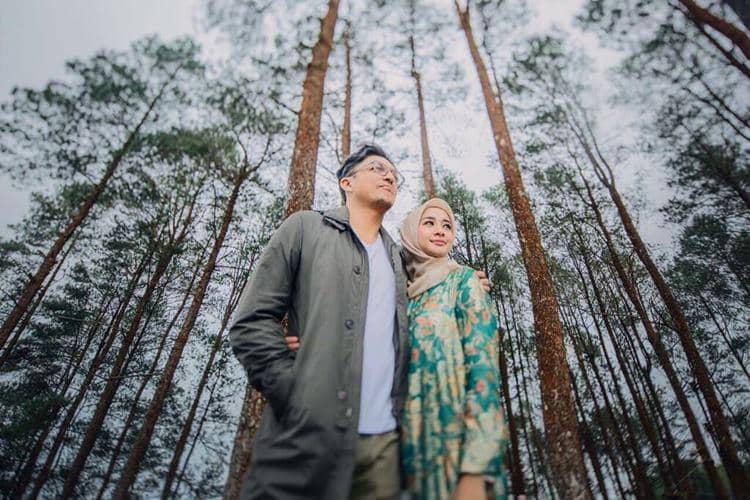 Instagram @laudyacynthiabella