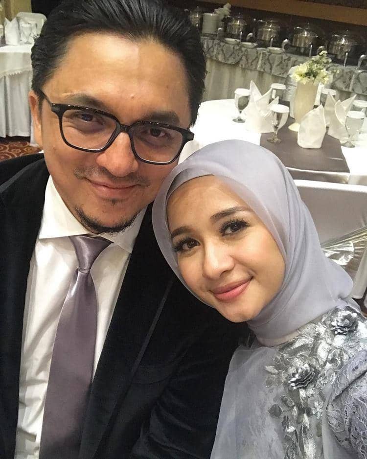 Instagram @laudyacynthiabella