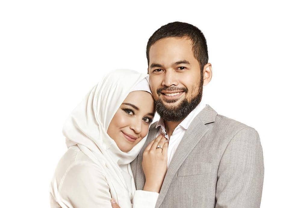 Instagram @shireensungkar