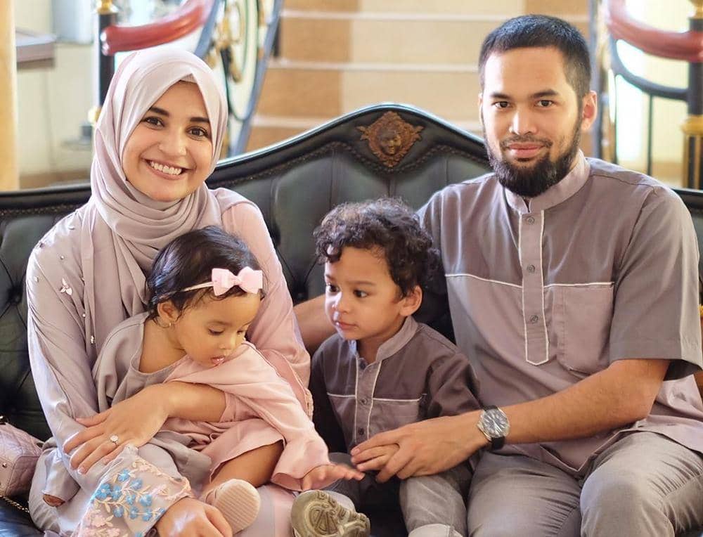 Instagram @shireensungkar