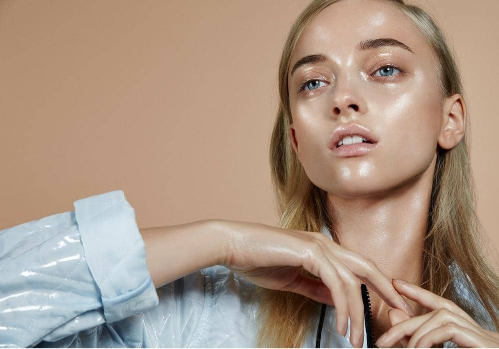 Dok. Stylist Magazine by Jamie Nelson