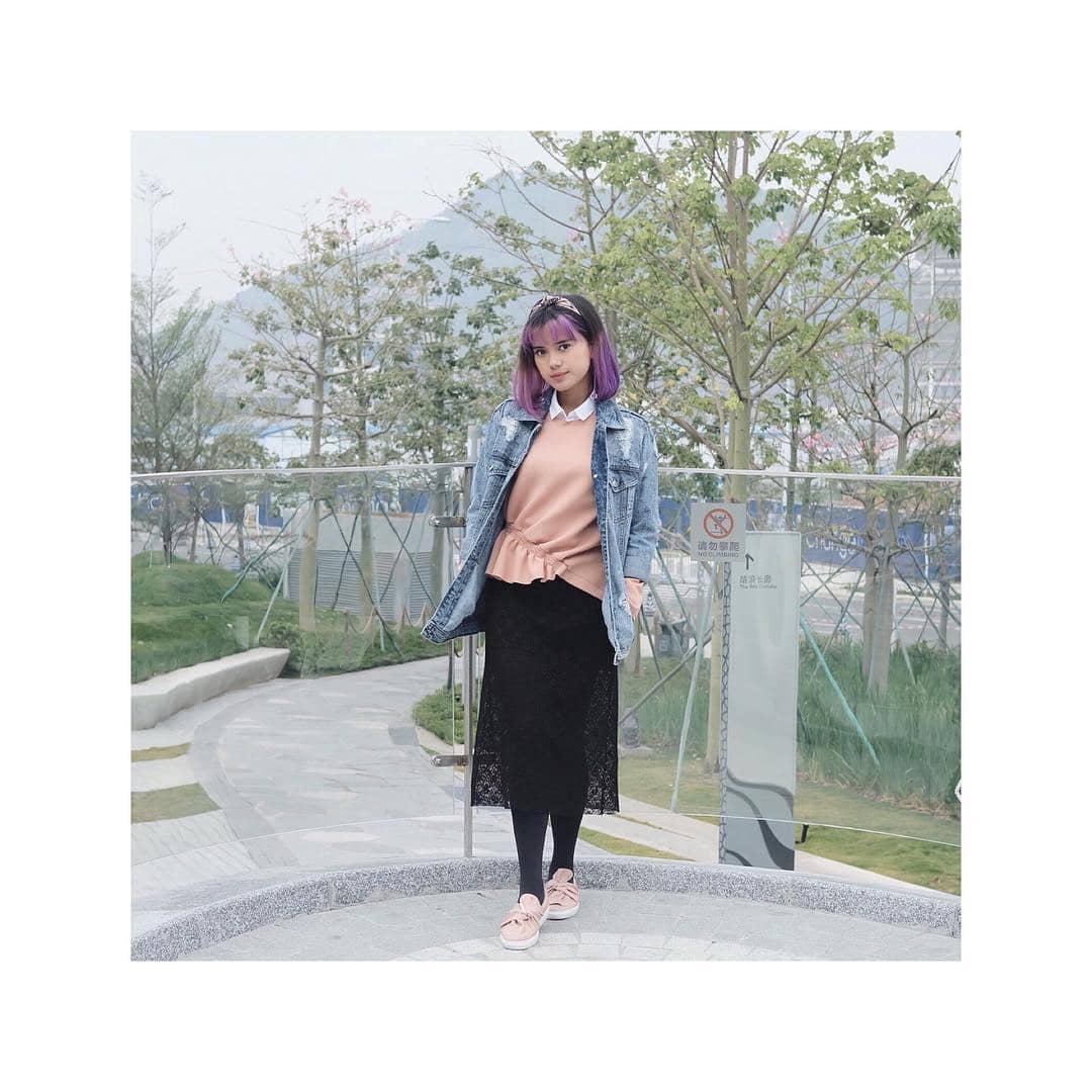 Instagram: @audimarissa