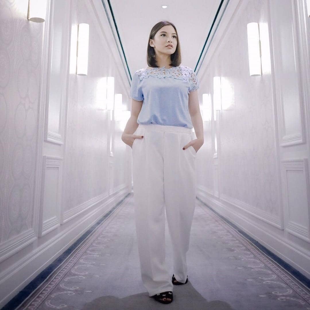 Instagram: @chelseaoliviaa