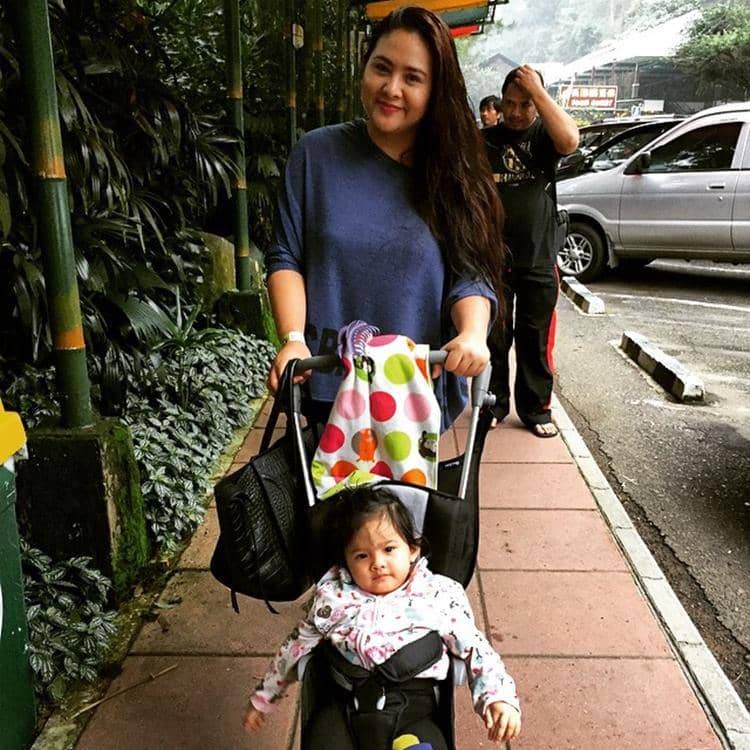 Instagram @iko.uwais