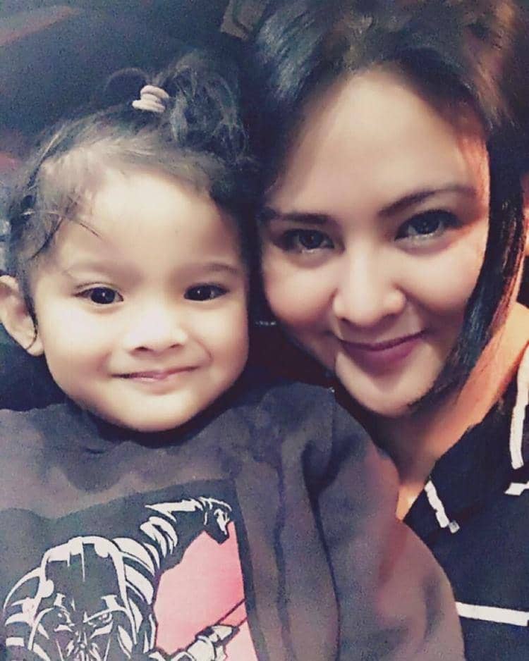 Instagram @iko.uwais