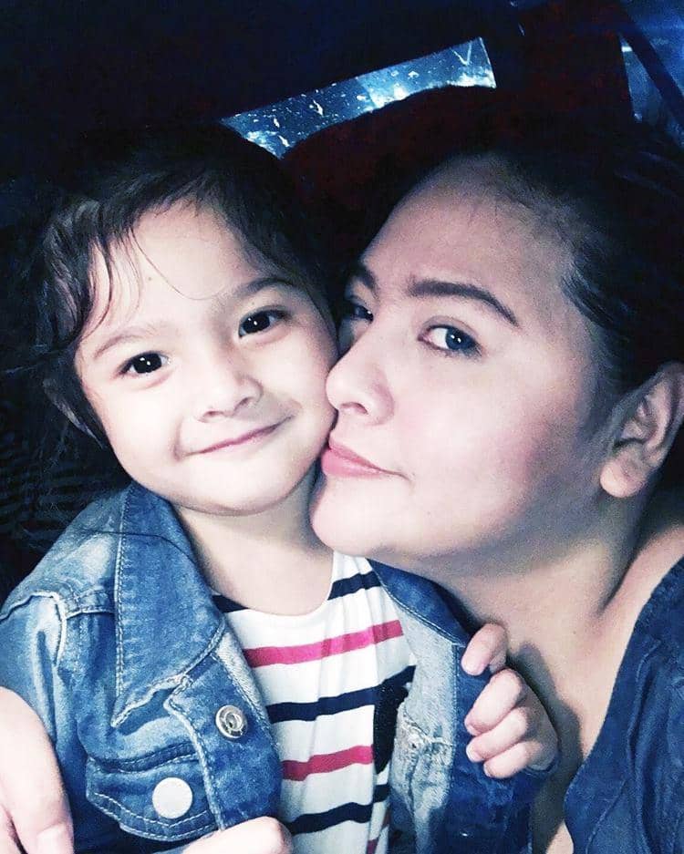 Instagram @iko.uwais