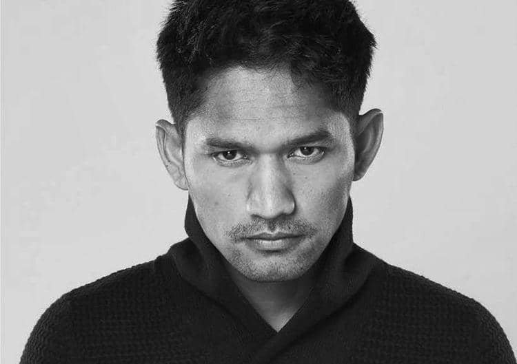 Instagram @ibnujamilo