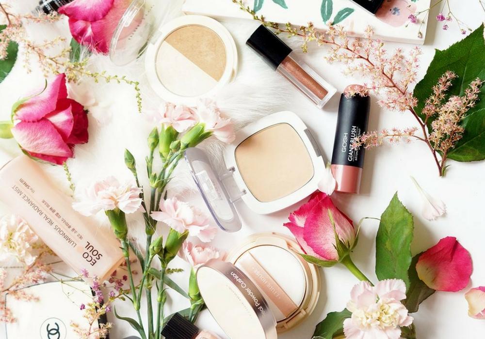 Selamatkan Uang Sakumu! Ini 4 Cara Berhemat Belanja Makeup