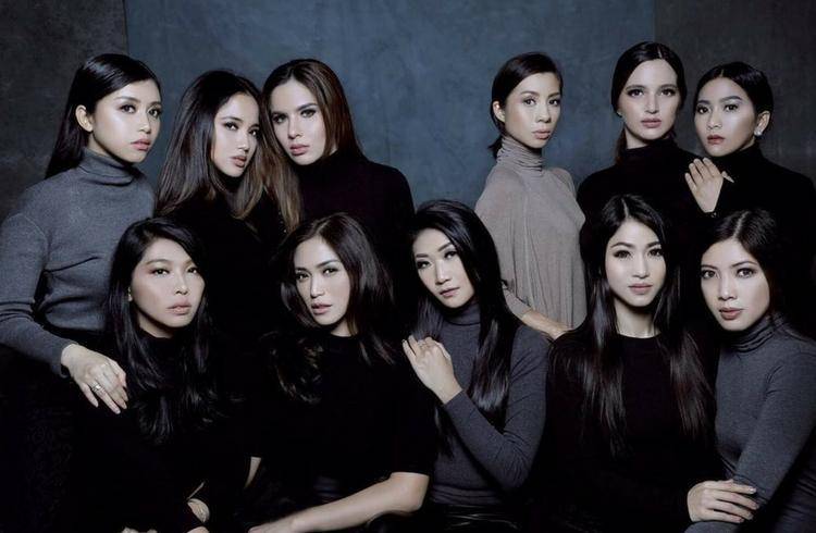 9 Fakta yang Nggak Kamu Tahu tentang Geng Sosialita Girls Squad