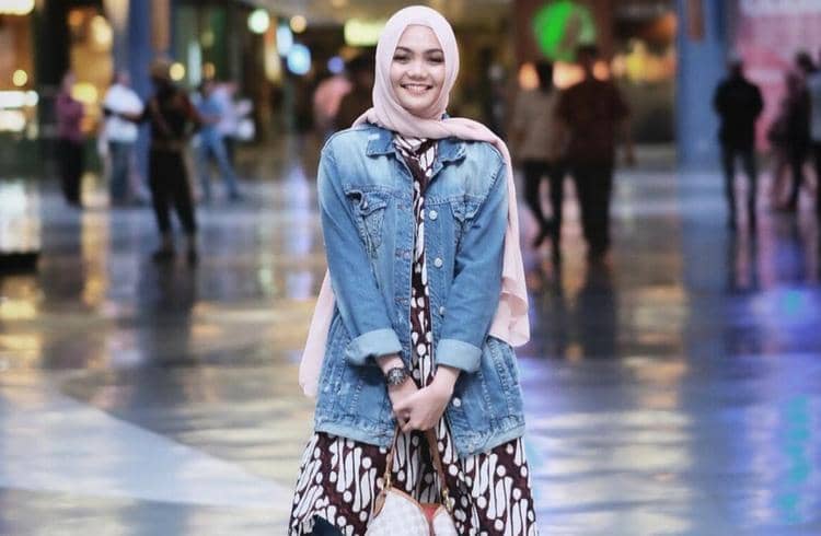 Via instagram @rinanose16