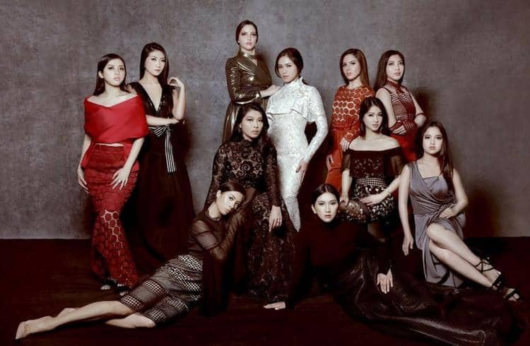 Via instagram @chachadico 