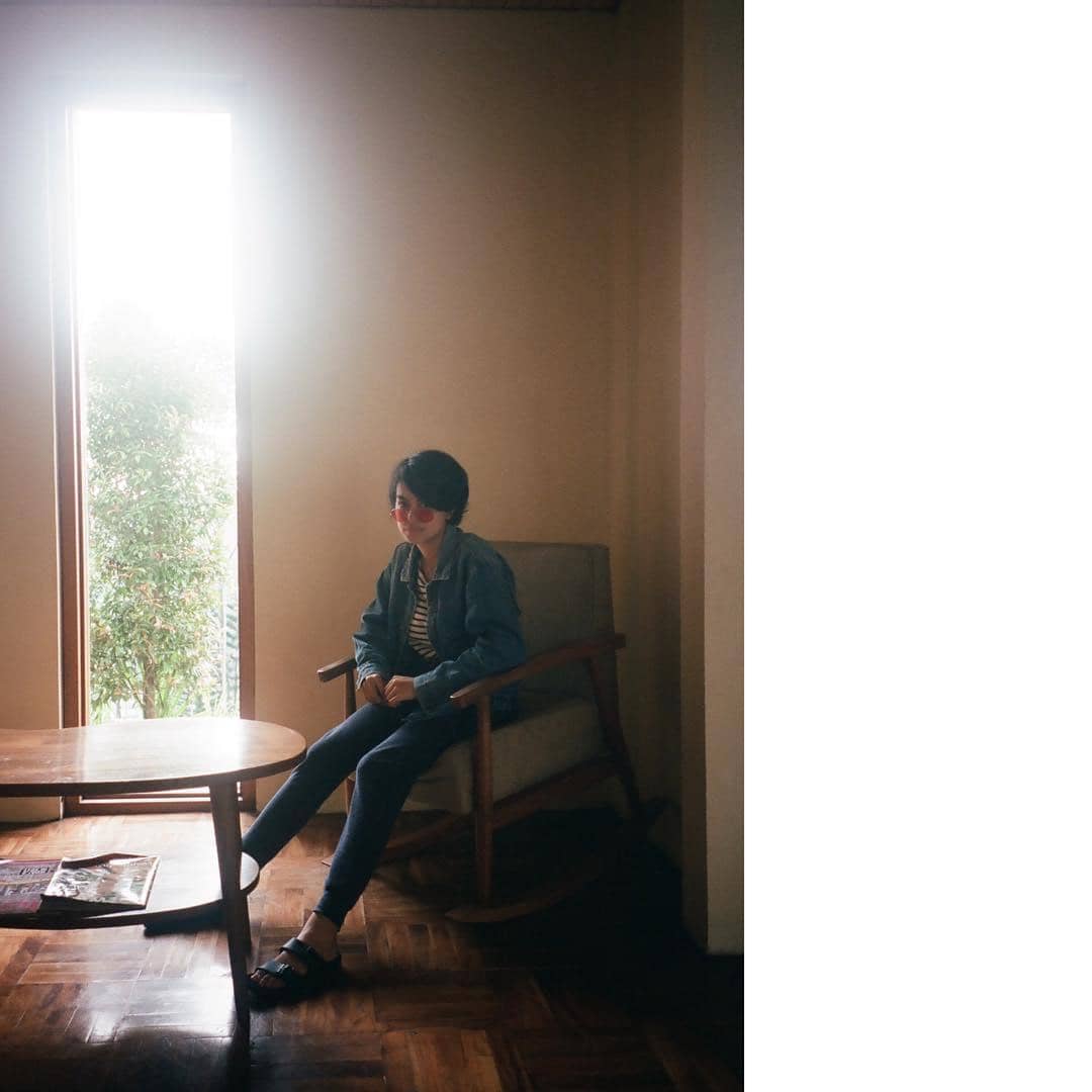 Instagram: @evacelia