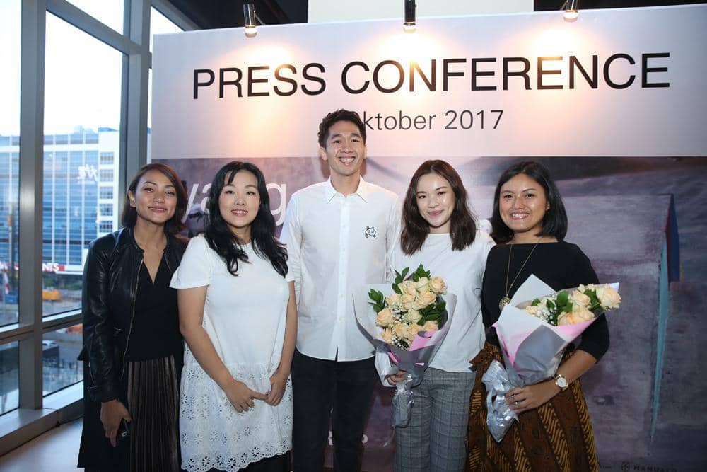 Dok. Plaza Indonesia